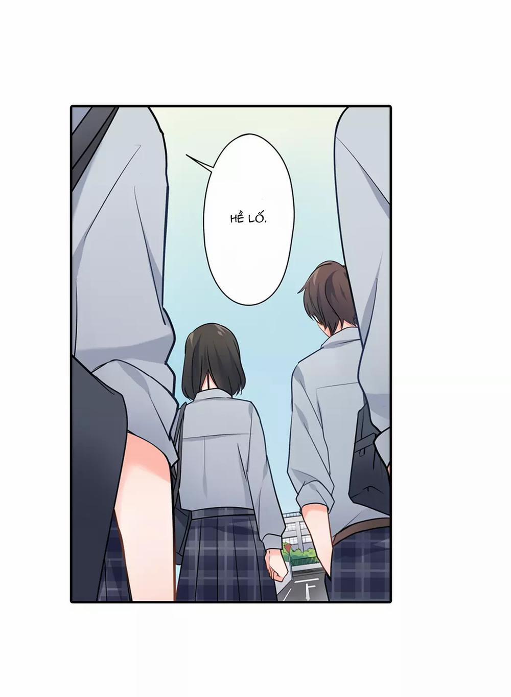 18, Sống Chung Với Nhau 29 trang 6