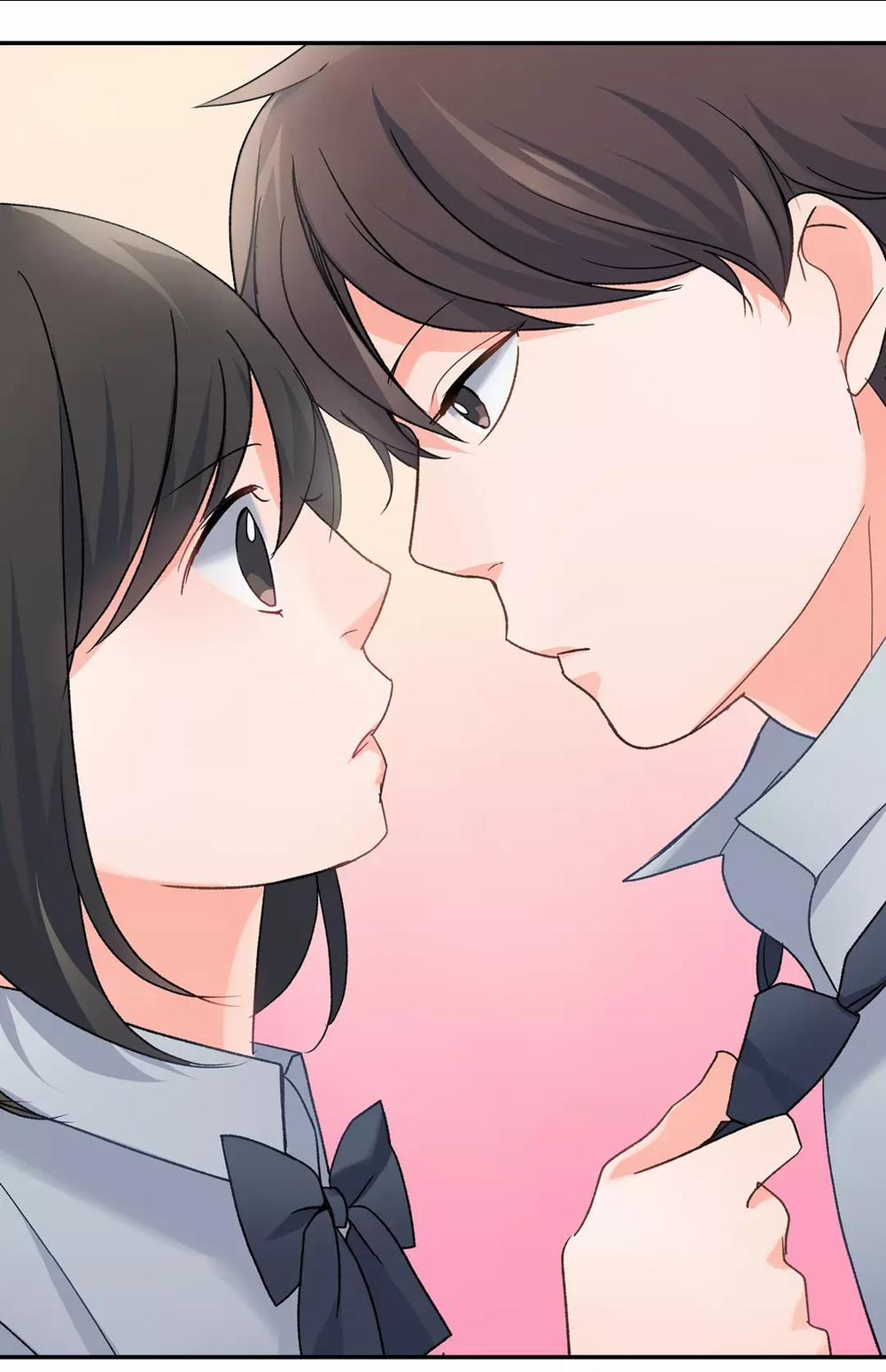 18, Sống Chung Với Nhau 31 trang 10