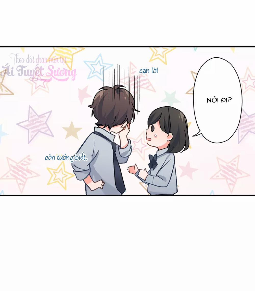 18, Sống Chung Với Nhau 31 trang 12