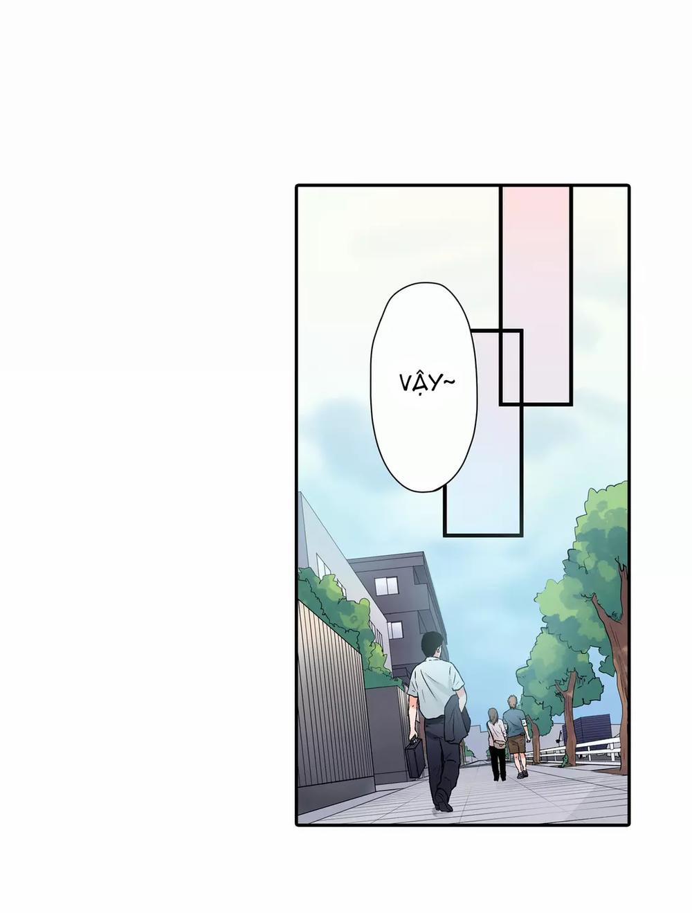 18, Sống Chung Với Nhau 31 trang 13