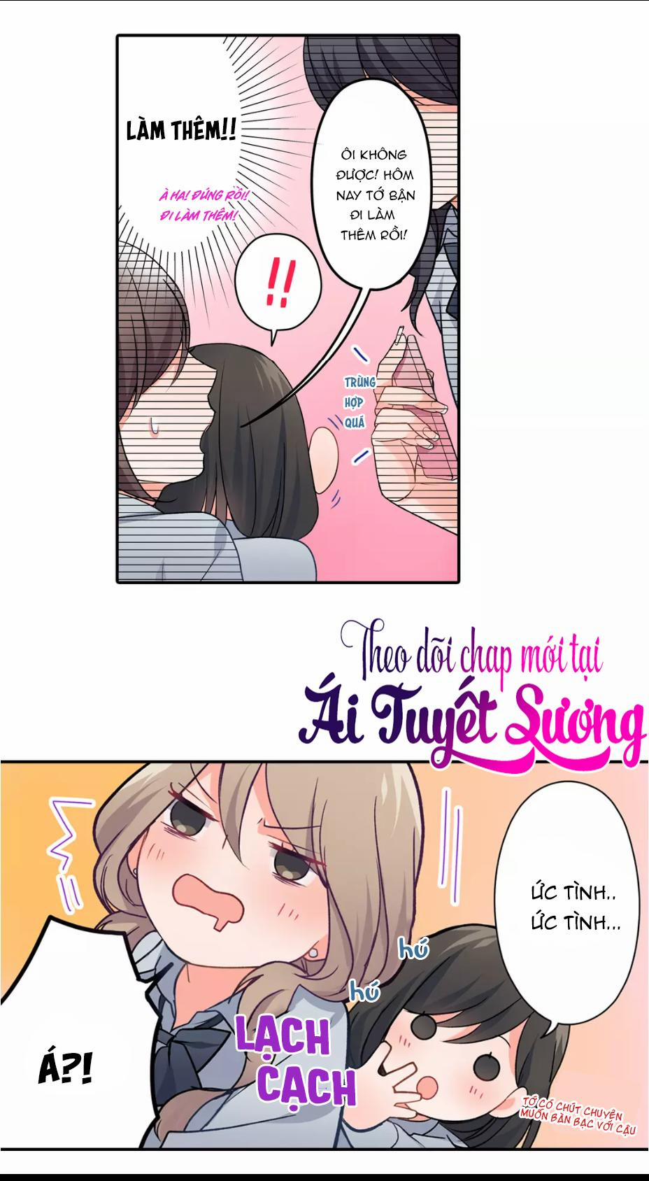 18, Sống Chung Với Nhau 31 trang 23