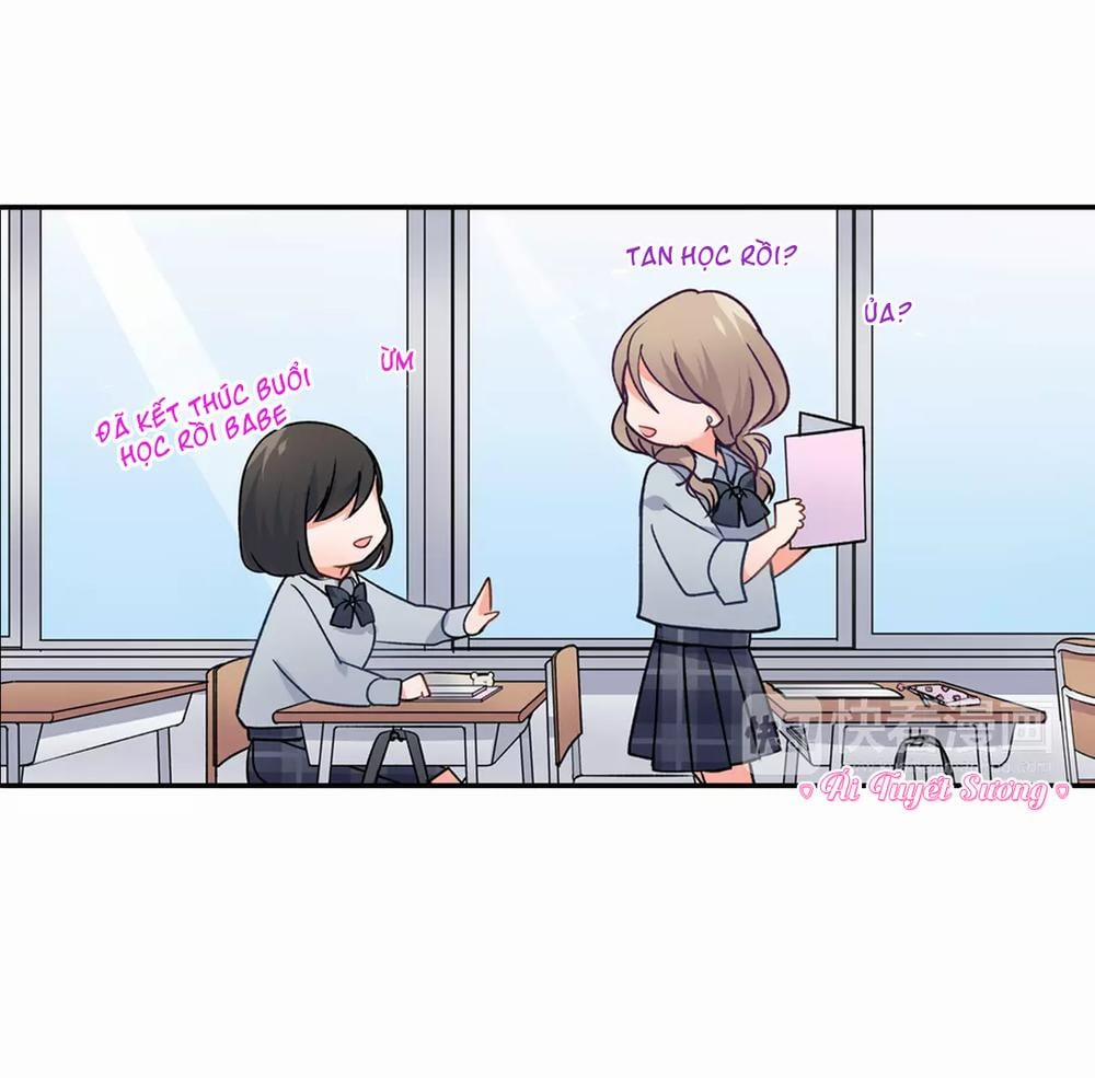 18, Sống Chung Với Nhau 31 trang 24