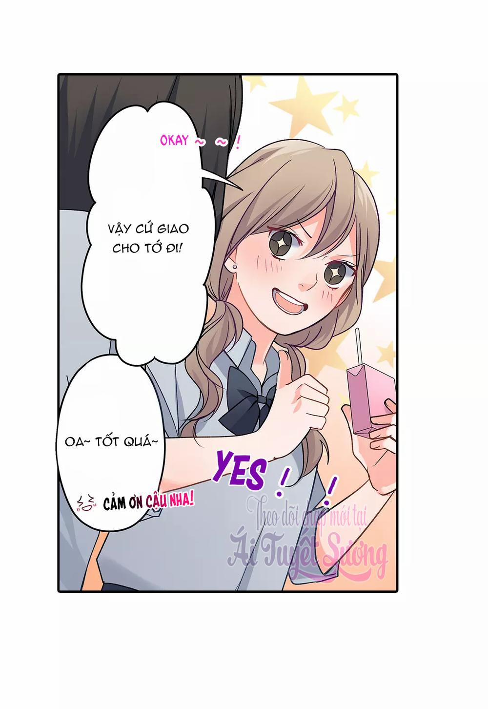 18, Sống Chung Với Nhau 31 trang 27