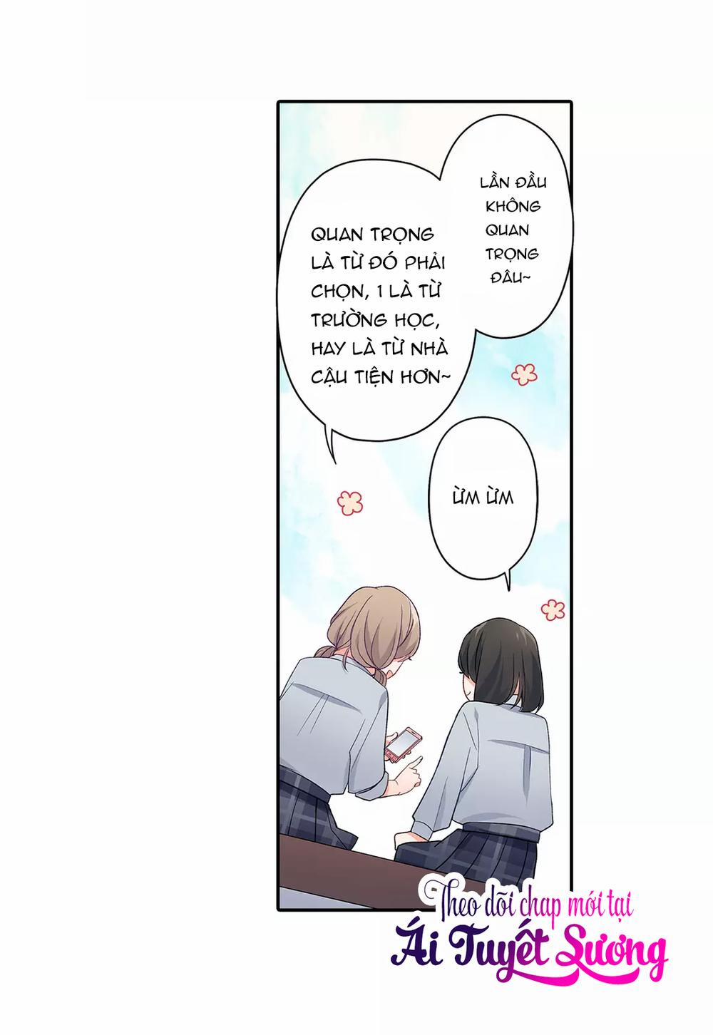 18, Sống Chung Với Nhau 31 trang 28