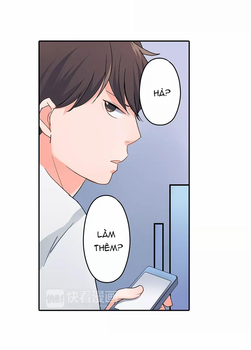 18, Sống Chung Với Nhau 31 trang 29