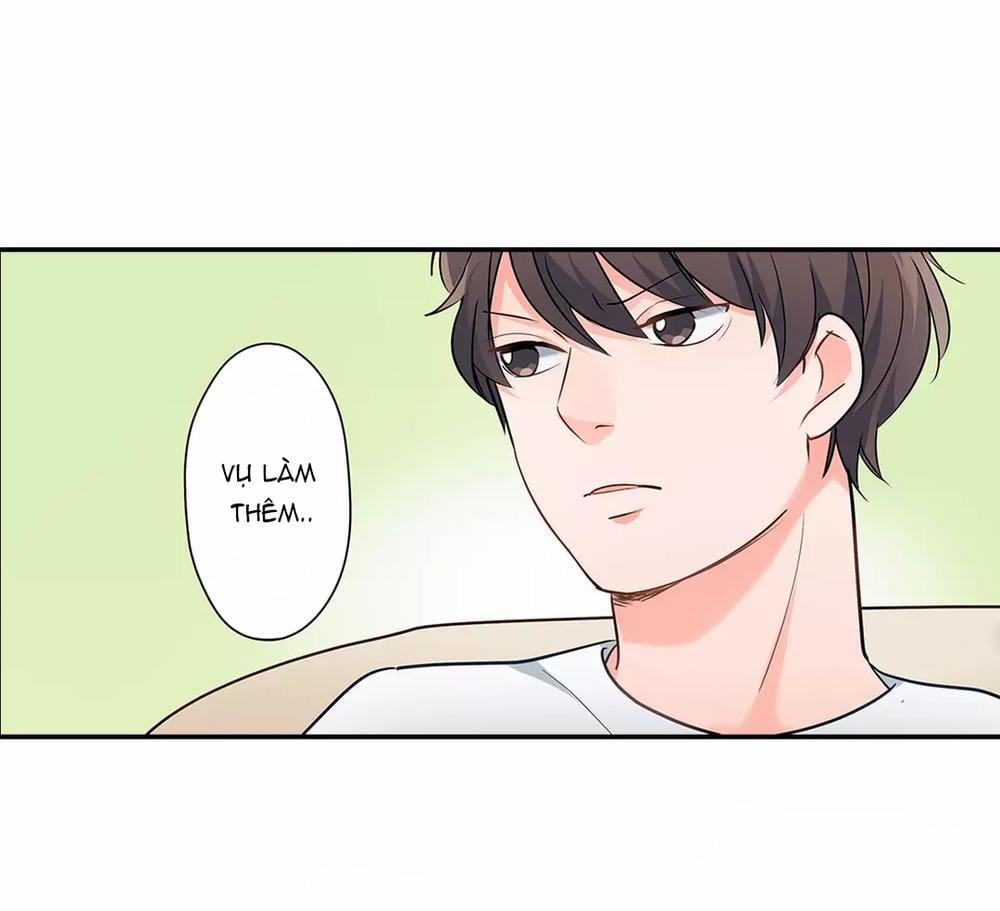 18, Sống Chung Với Nhau 31 trang 32