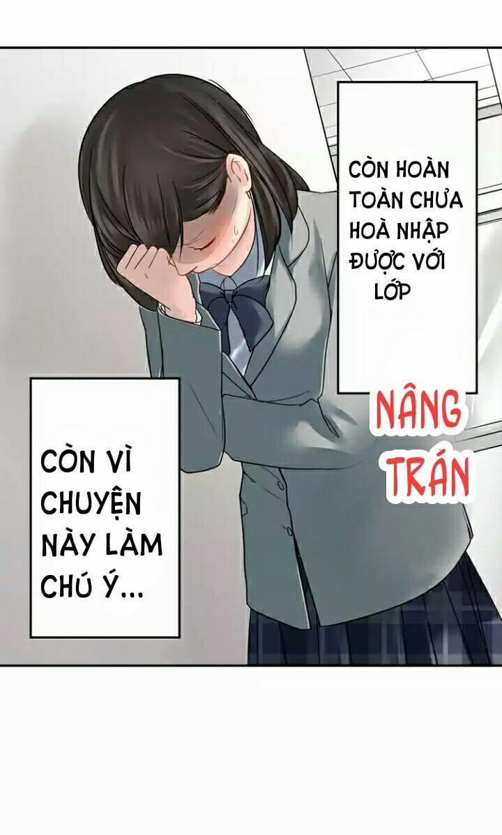 18, Sống Chung Với Nhau Chương 5 Trang 11