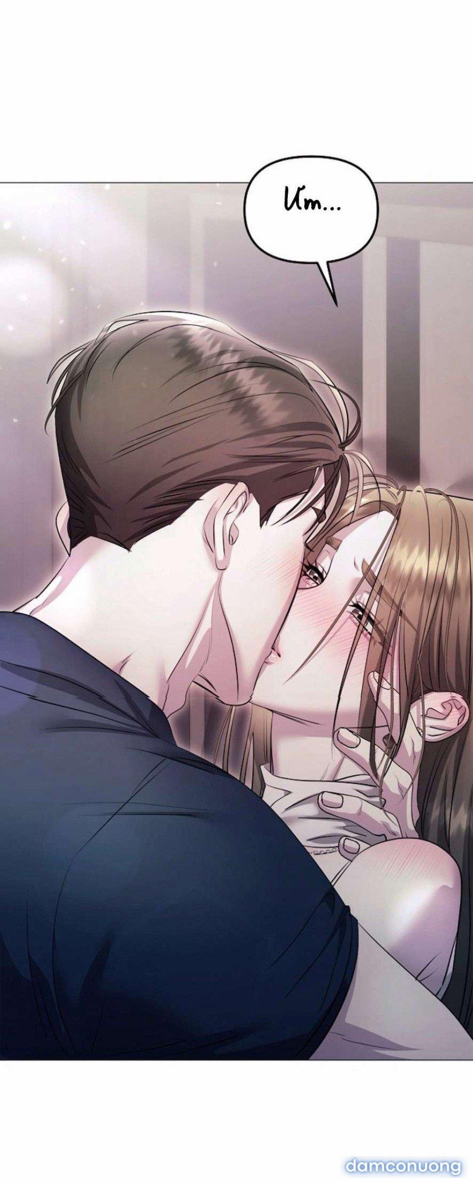 〖18+〗- Sự Cám Dỗ Ngọt Ngào Của Cậu Bạn Thân 10 trang 2