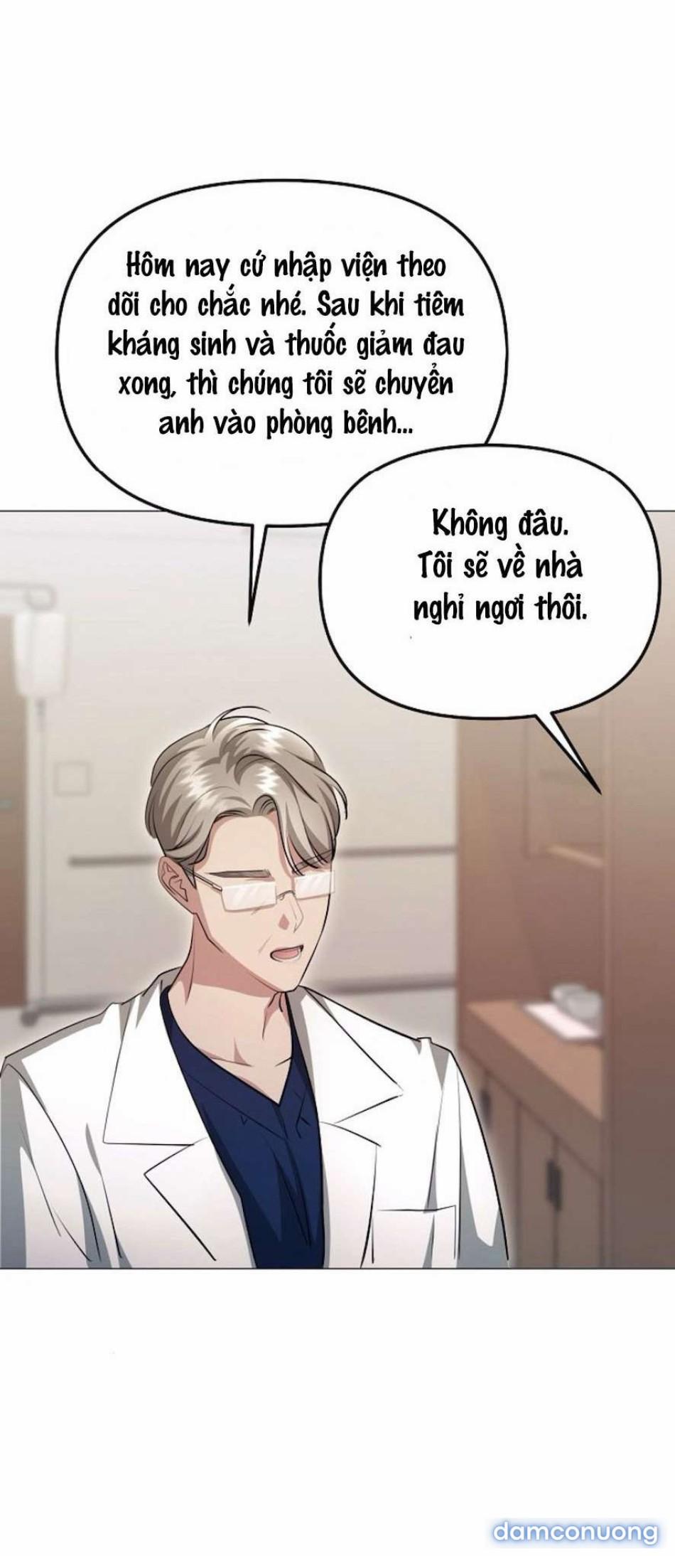 〖18+〗- Sự Cám Dỗ Ngọt Ngào Của Cậu Bạn Thân 12 trang 3