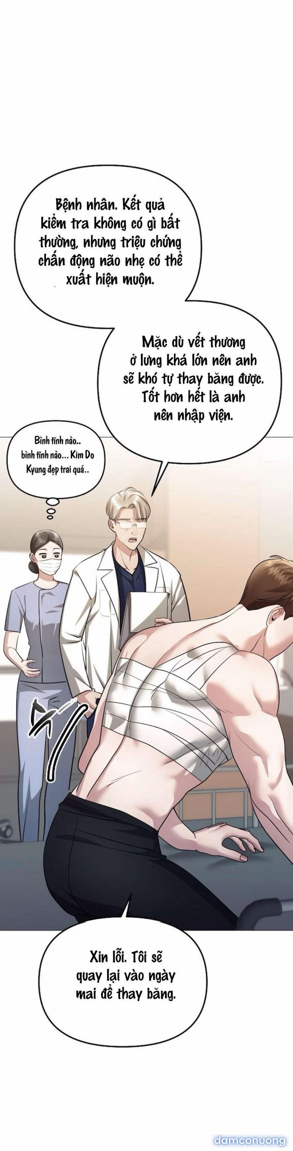 〖18+〗- Sự Cám Dỗ Ngọt Ngào Của Cậu Bạn Thân 12 trang 5