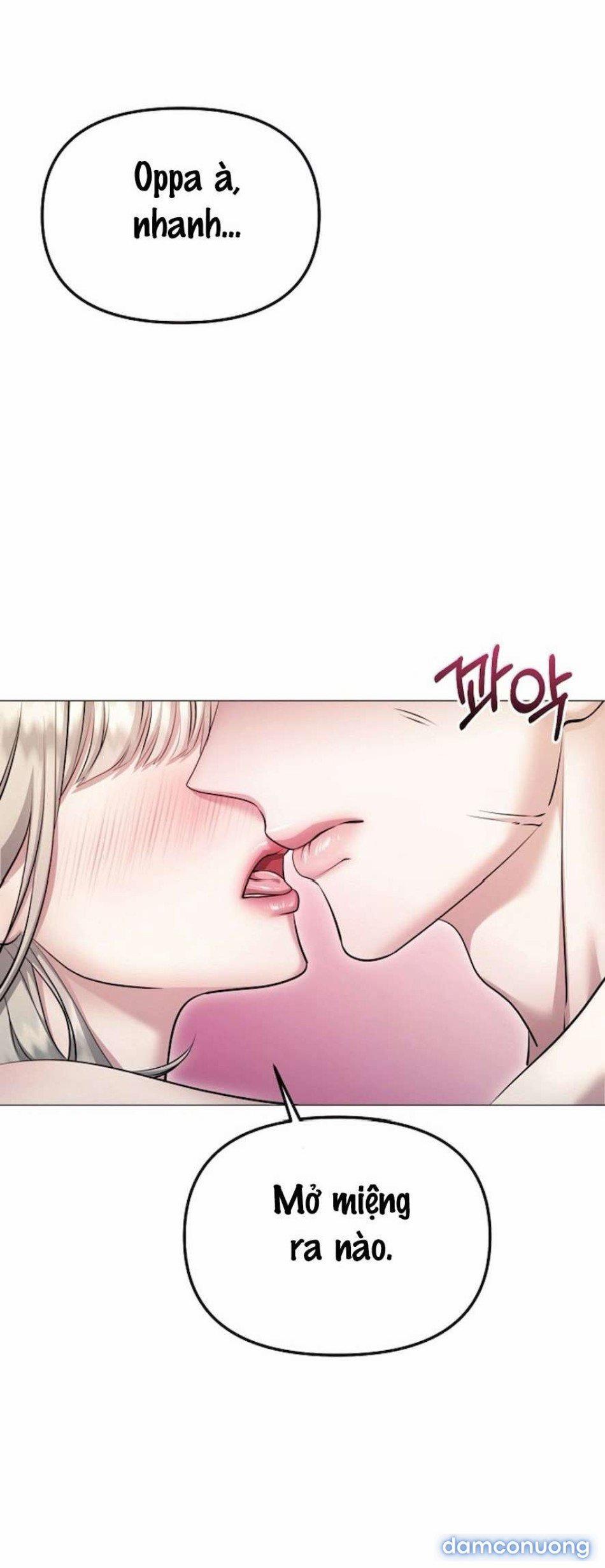 〖18+〗- Sự Cám Dỗ Ngọt Ngào Của Cậu Bạn Thân 13 trang 4