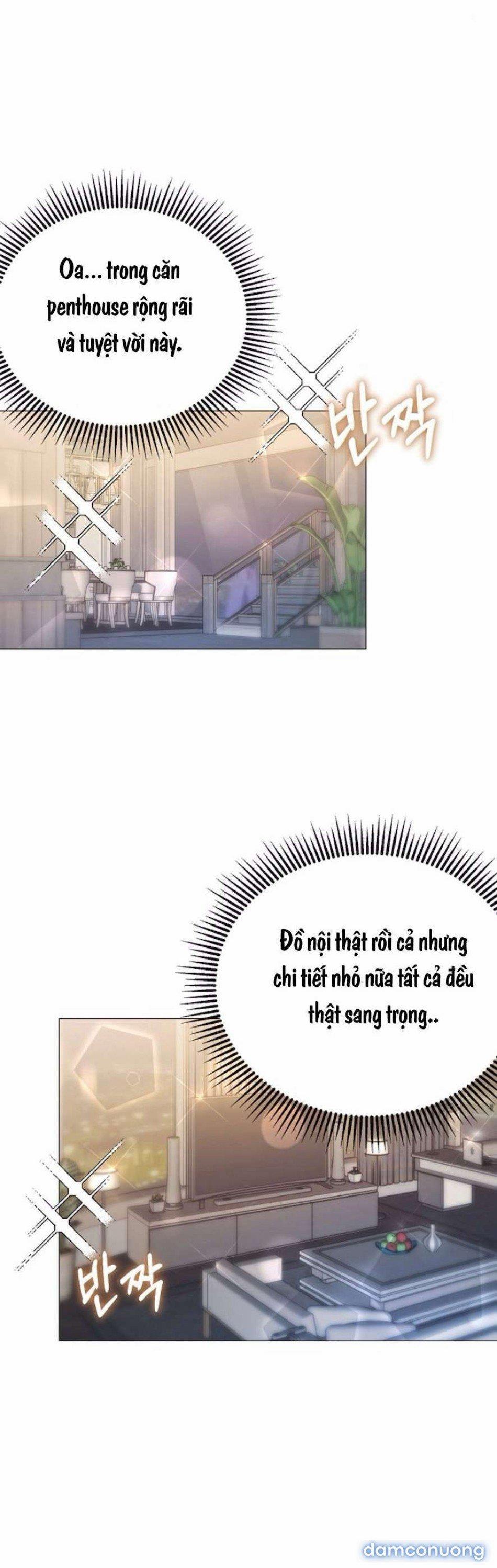 〖18+〗- Sự Cám Dỗ Ngọt Ngào Của Cậu Bạn Thân 13 trang 9