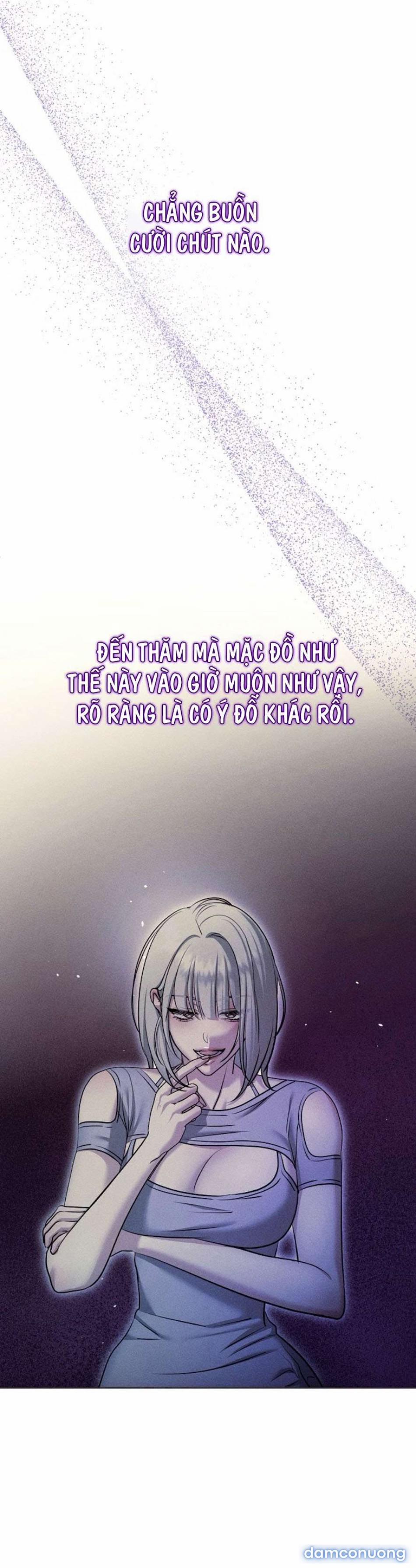 〖18+〗- Sự Cám Dỗ Ngọt Ngào Của Cậu Bạn Thân 14 trang 6