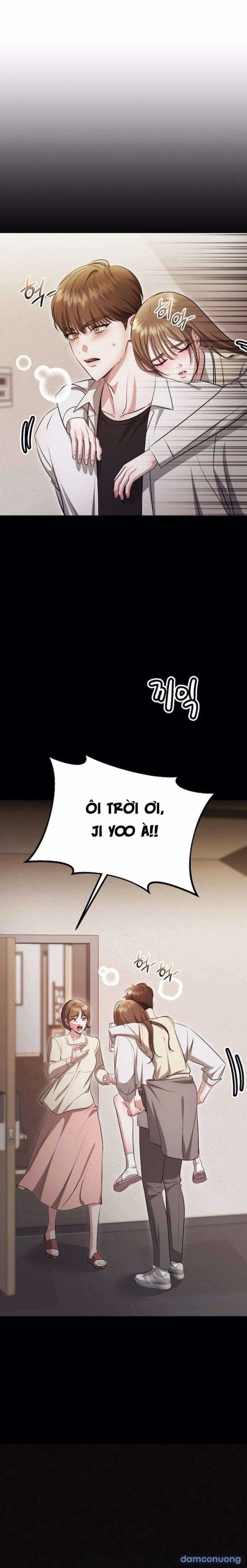 〖18+〗- Sự Cám Dỗ Ngọt Ngào Của Cậu Bạn Thân 15 trang 2