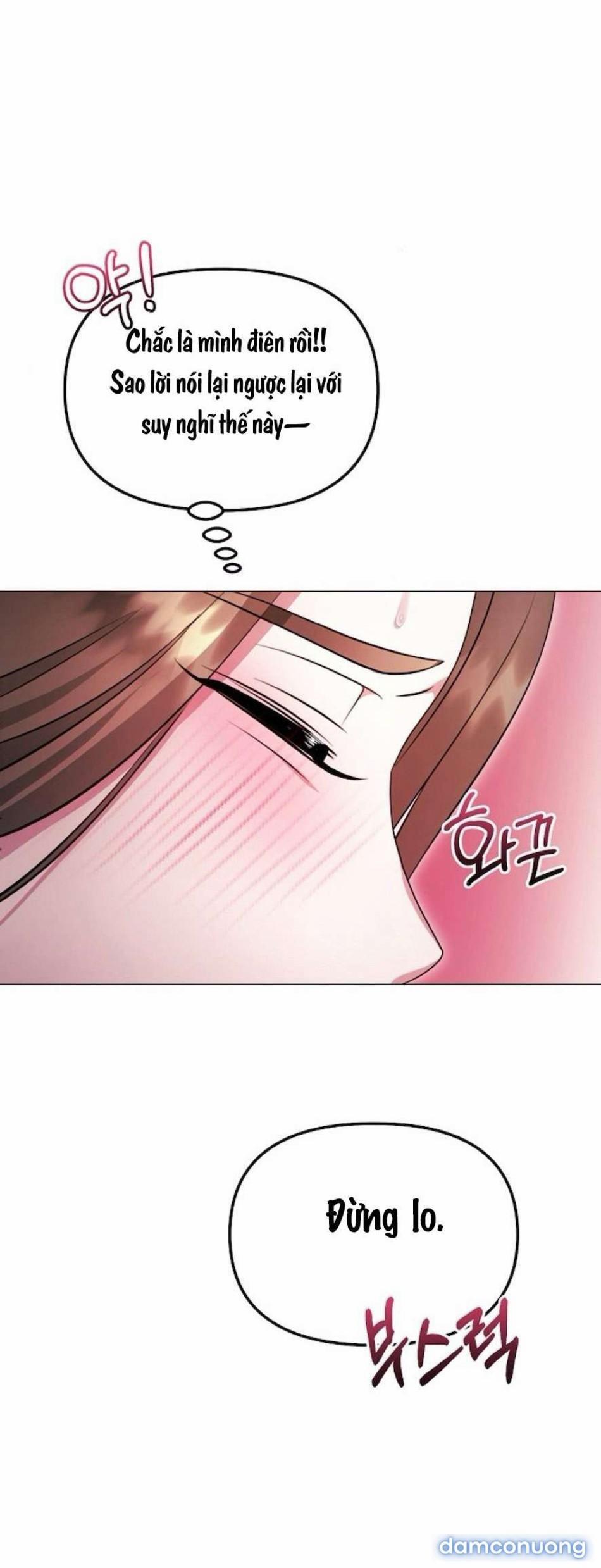 〖18+〗- Sự Cám Dỗ Ngọt Ngào Của Cậu Bạn Thân 16 trang 8