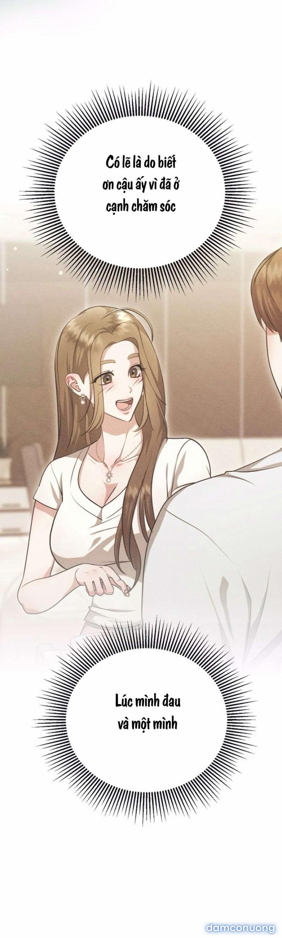 〖18+〗- Sự Cám Dỗ Ngọt Ngào Của Cậu Bạn Thân 18 trang 3