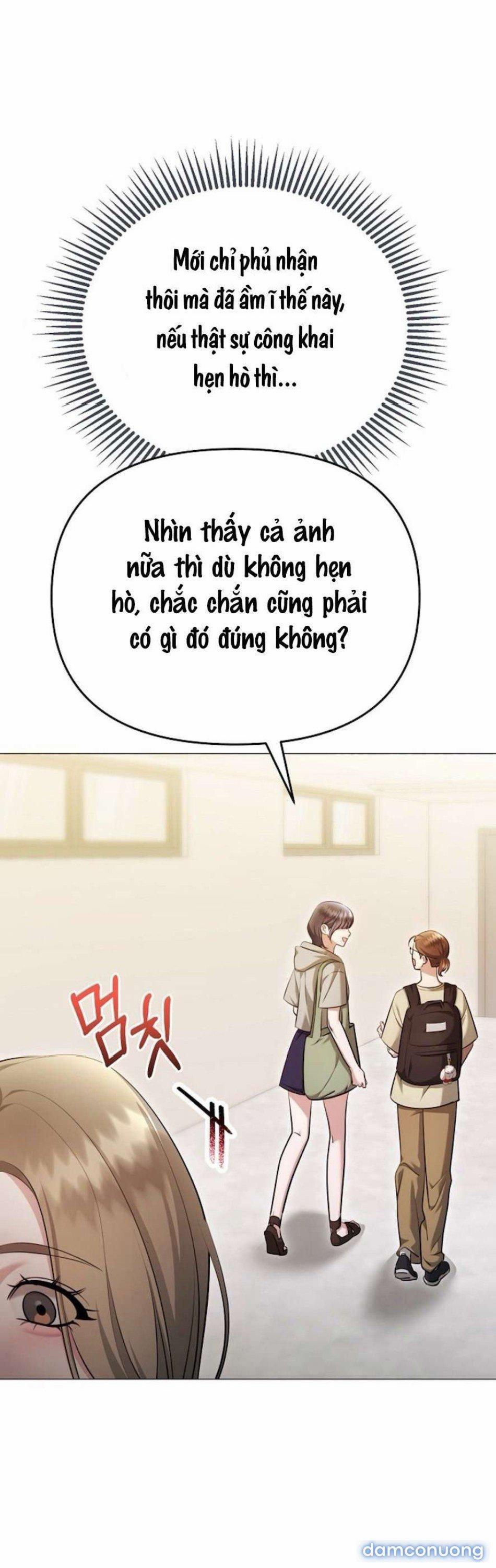 〖18+〗- Sự Cám Dỗ Ngọt Ngào Của Cậu Bạn Thân 19 trang 9