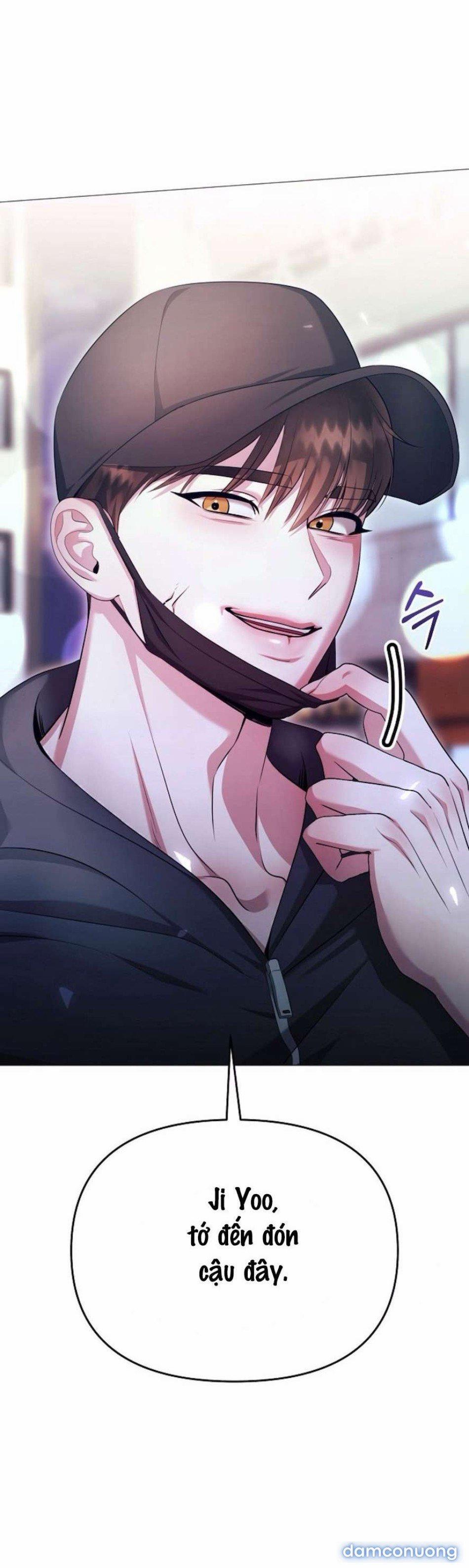 〖18+〗- Sự Cám Dỗ Ngọt Ngào Của Cậu Bạn Thân 20 trang 7