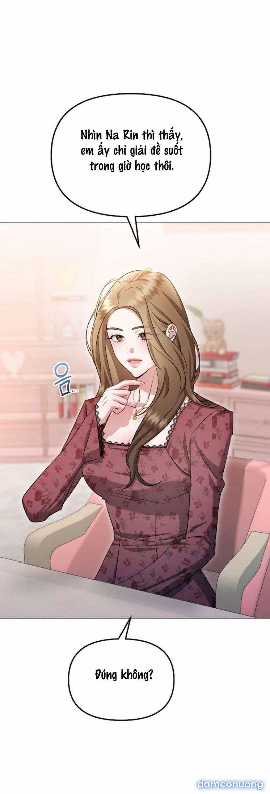 〖18+〗- Sự Cám Dỗ Ngọt Ngào Của Cậu Bạn Thân 23 trang 3