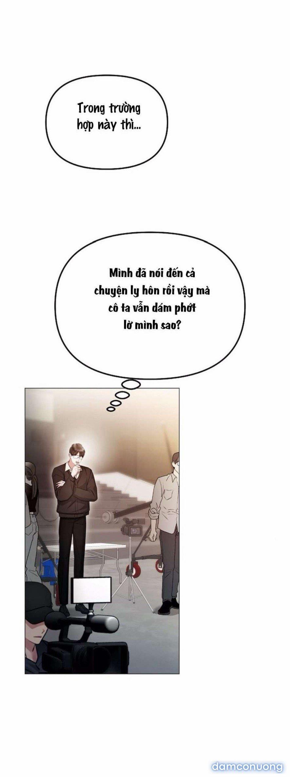 〖18+〗- Sự Cám Dỗ Ngọt Ngào Của Cậu Bạn Thân 23 trang 6