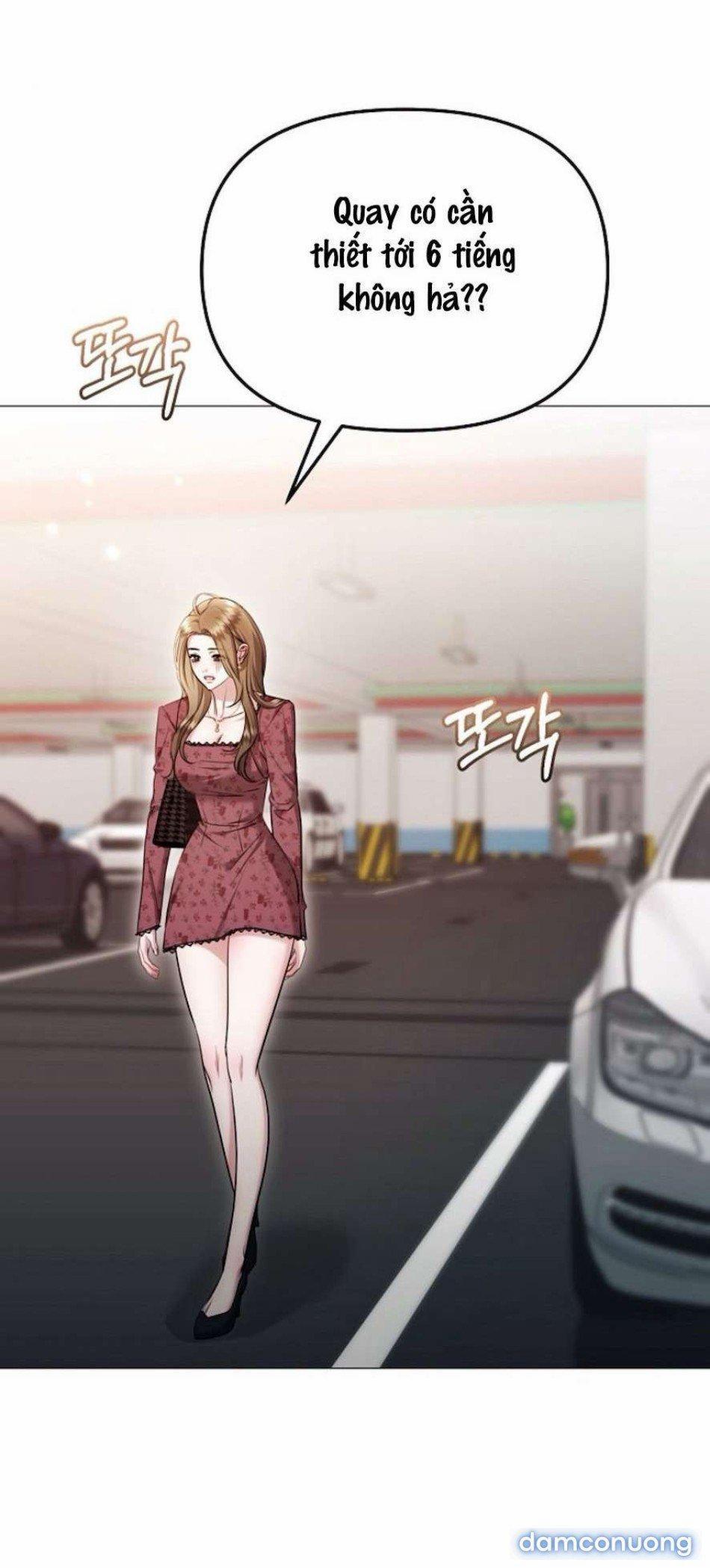 〖18+〗- Sự Cám Dỗ Ngọt Ngào Của Cậu Bạn Thân 23 trang 9