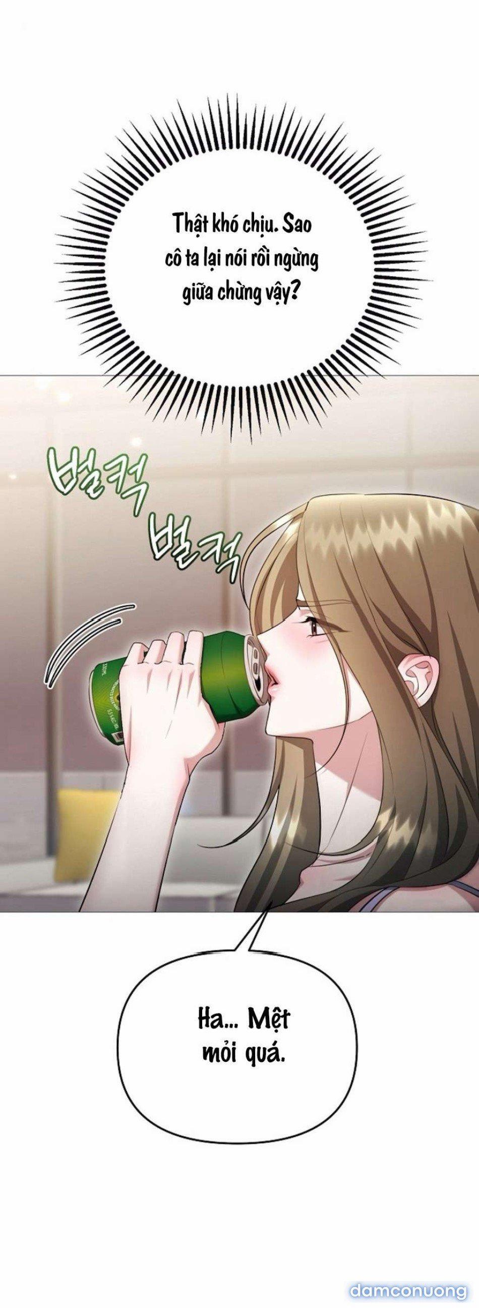 〖18+〗- Sự Cám Dỗ Ngọt Ngào Của Cậu Bạn Thân 24 trang 7