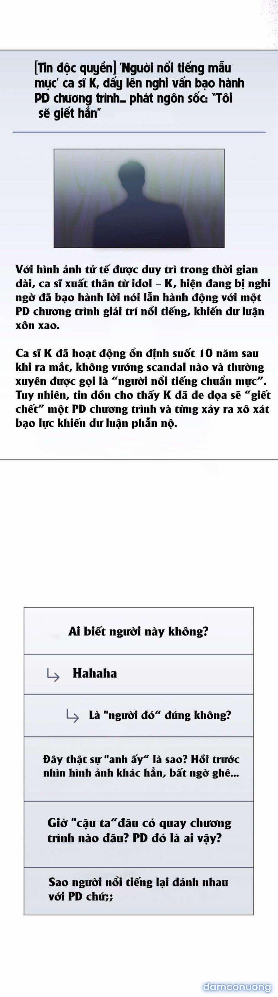 〖18+〗- Sự Cám Dỗ Ngọt Ngào Của Cậu Bạn Thân 26 trang 1