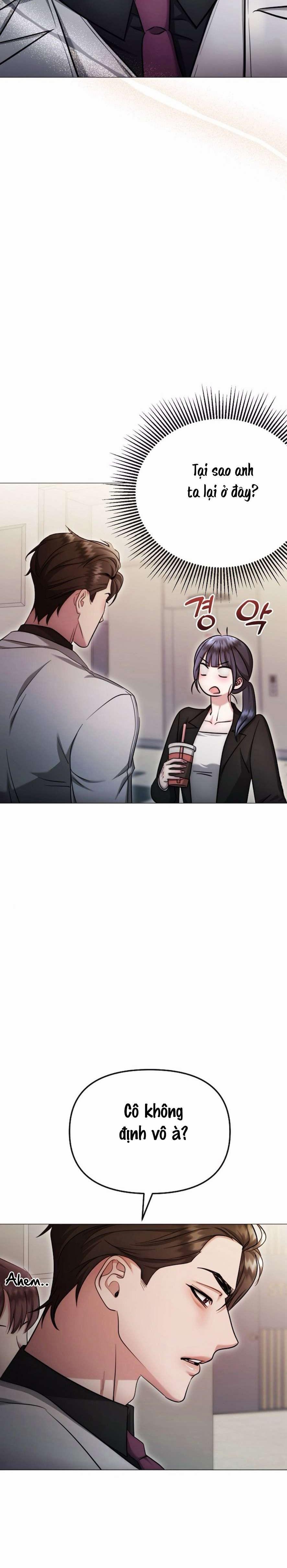 〖18+〗- Sự Cám Dỗ Ngọt Ngào Của Cậu Bạn Thân 29.2 trang 1