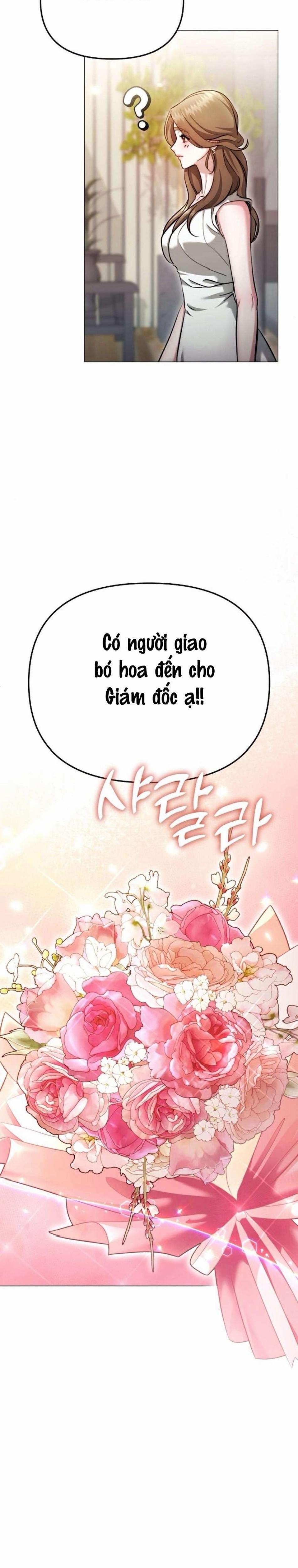 〖18+〗- Sự Cám Dỗ Ngọt Ngào Của Cậu Bạn Thân 38 trang 9