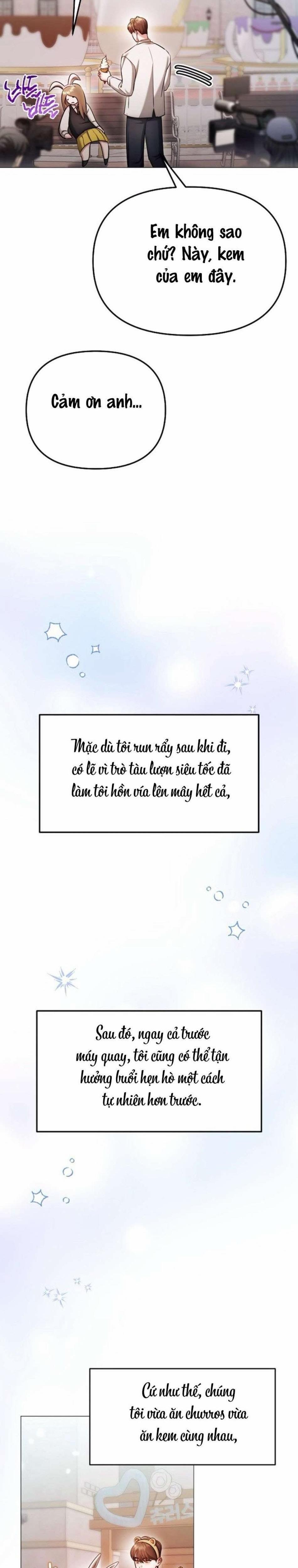 〖18+〗- Sự Cám Dỗ Ngọt Ngào Của Cậu Bạn Thân 39 trang 1