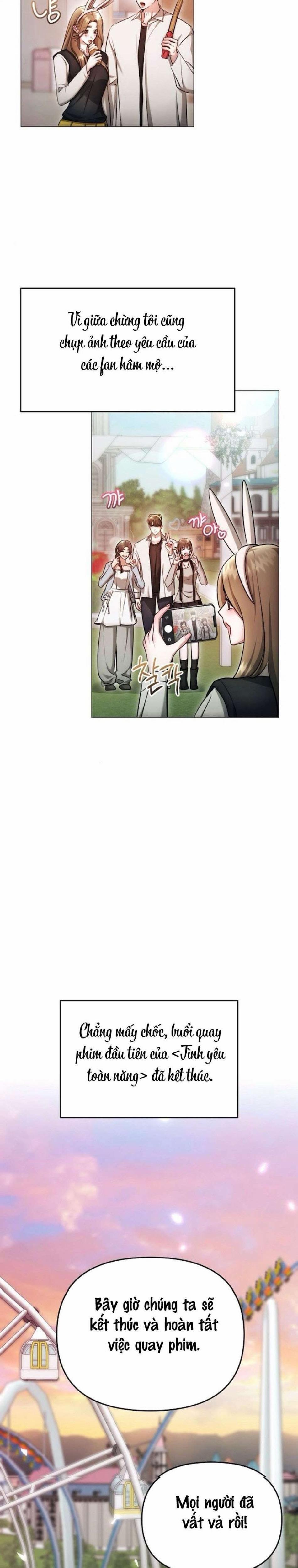 〖18+〗- Sự Cám Dỗ Ngọt Ngào Của Cậu Bạn Thân 39 trang 2