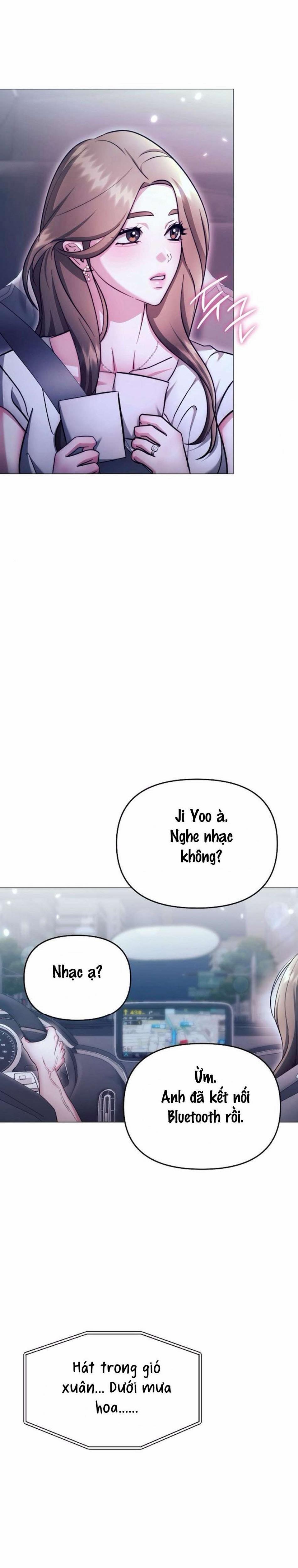 〖18+〗- Sự Cám Dỗ Ngọt Ngào Của Cậu Bạn Thân 39 trang 9