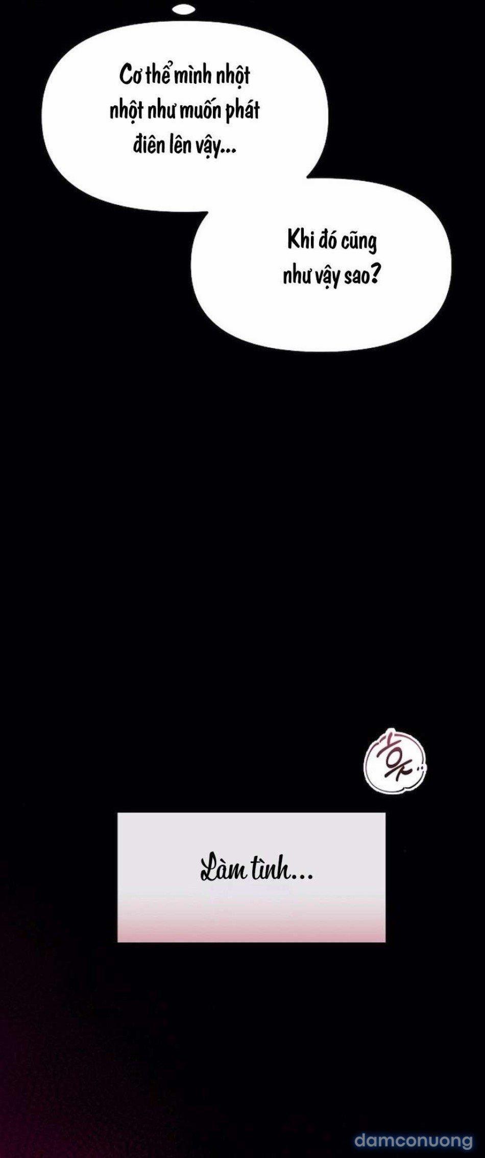 〖18+〗- Sự Cám Dỗ Ngọt Ngào Của Cậu Bạn Thân 6 trang 9