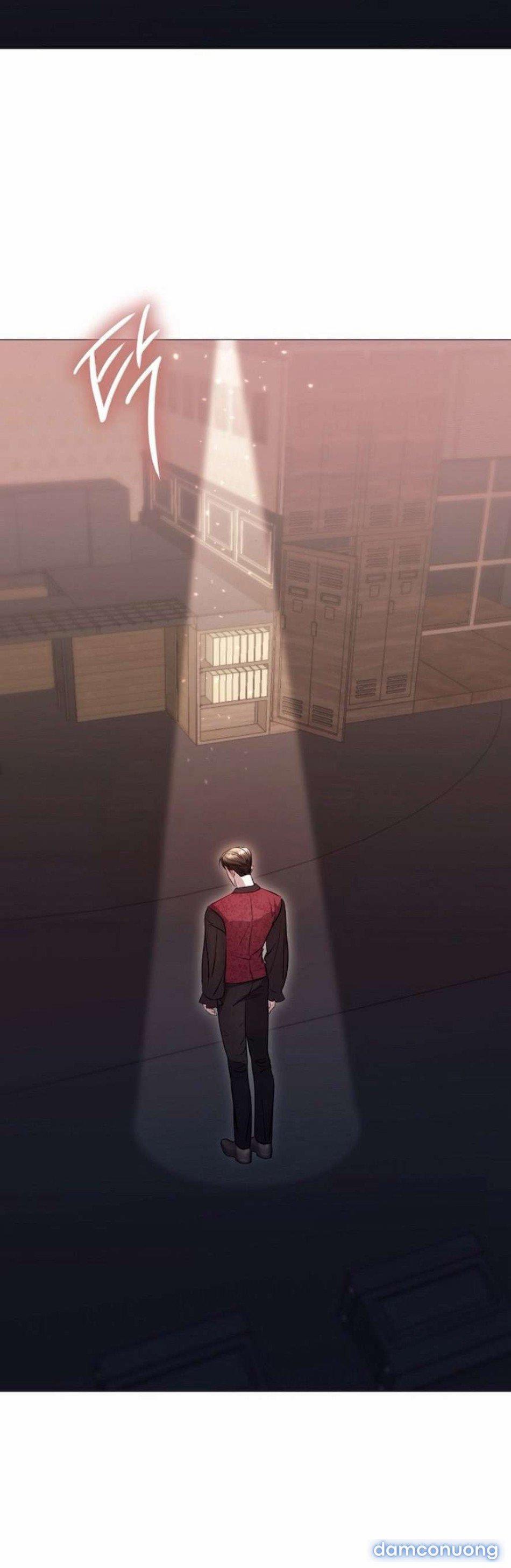 〖18+〗- Sự Cám Dỗ Ngọt Ngào Của Cậu Bạn Thân 9 trang 3