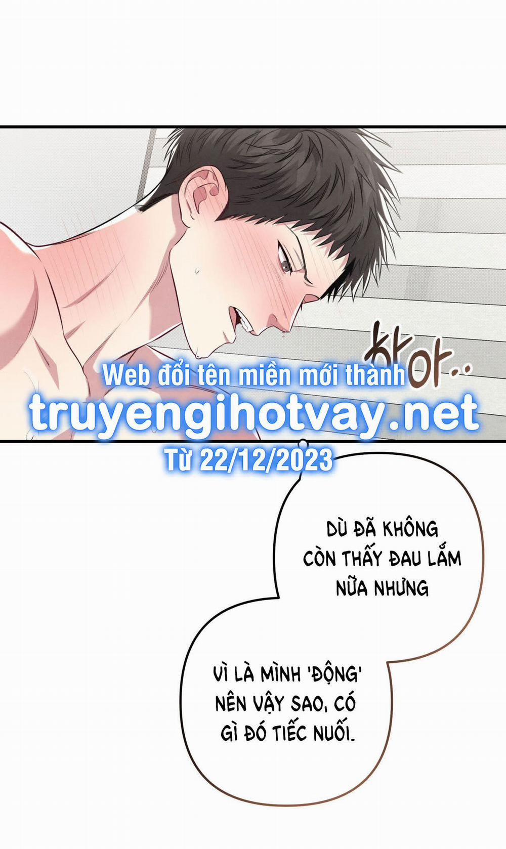 [18+] Sự Khác Biệt Khi Sống Cùng Công Chương 35 2 Trang 10