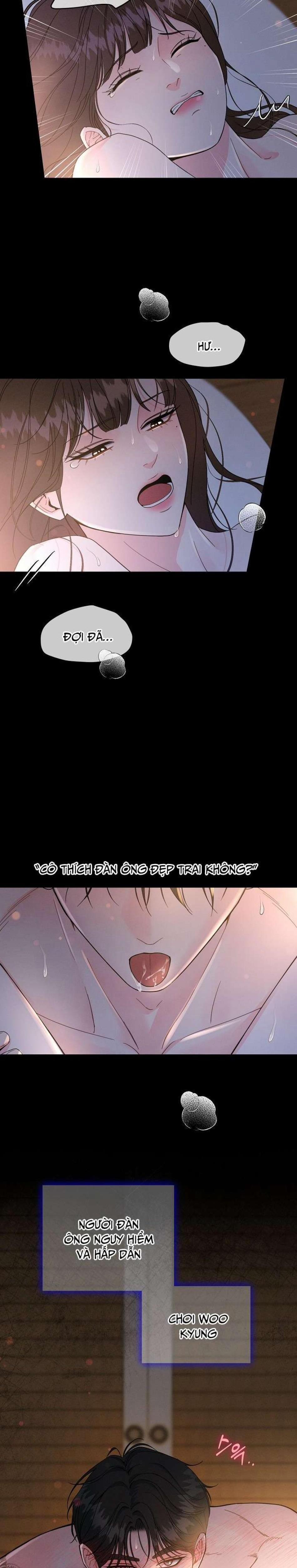 〖18+〗- Sự Lãng Mạn Bình Dị 1 trang 1