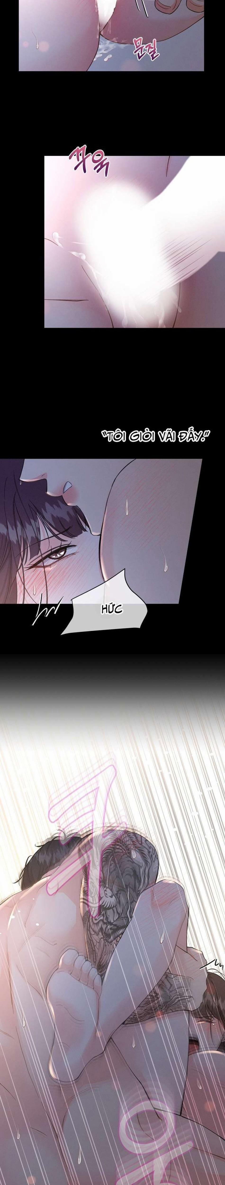 〖18+〗- Sự Lãng Mạn Bình Dị 1 trang 6