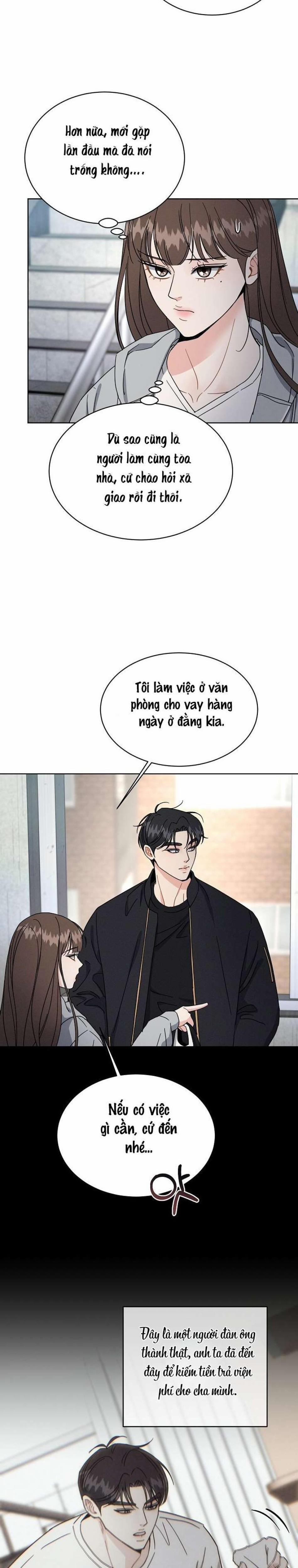 〖18+〗- Sự Lãng Mạn Bình Dị 2 trang 3