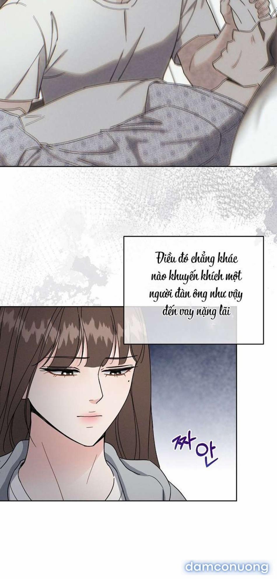 〖18+〗- Sự Lãng Mạn Bình Dị 2 trang 4