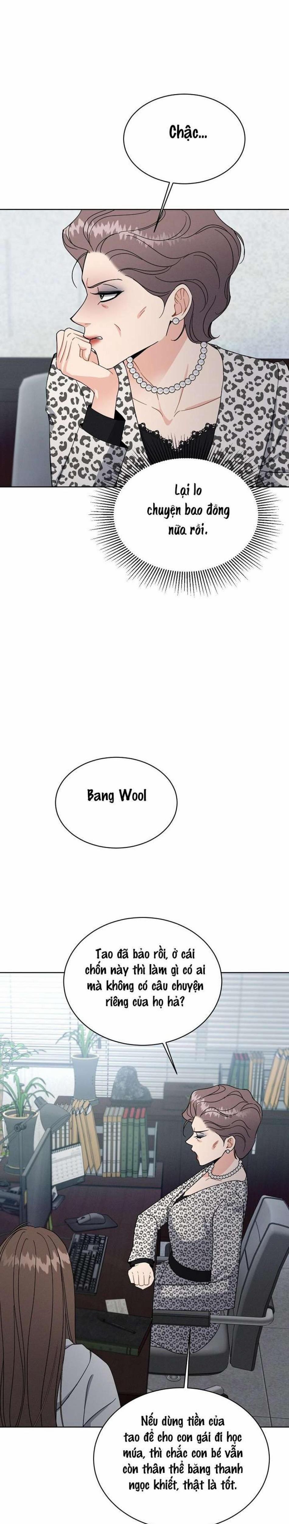 〖18+〗- Sự Lãng Mạn Bình Dị 3 trang 1