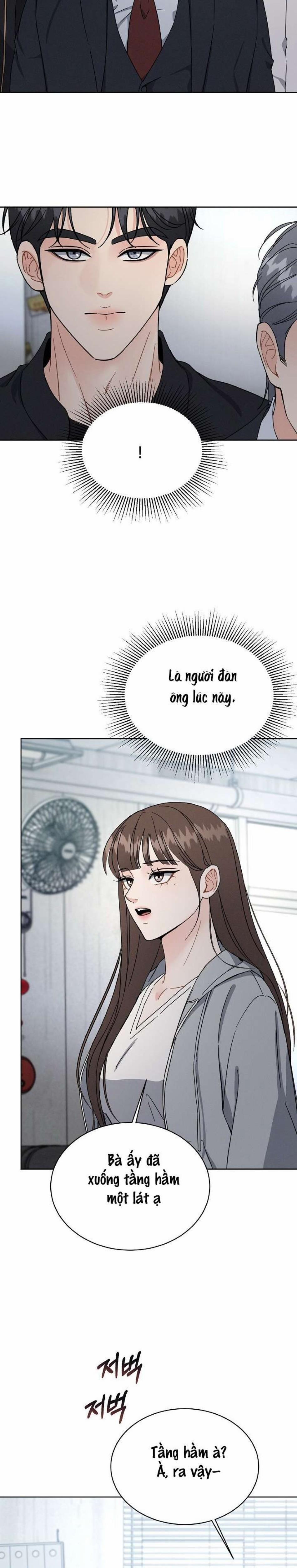 〖18+〗- Sự Lãng Mạn Bình Dị 3 trang 8