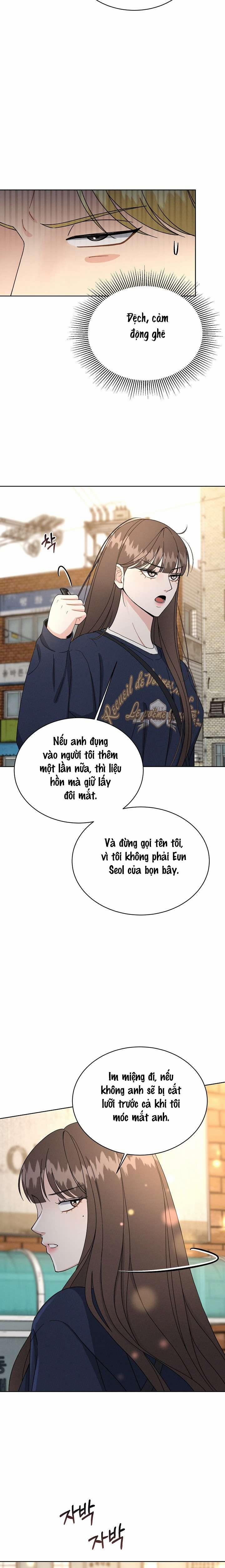 〖18+〗- Sự Lãng Mạn Bình Dị 4 trang 2