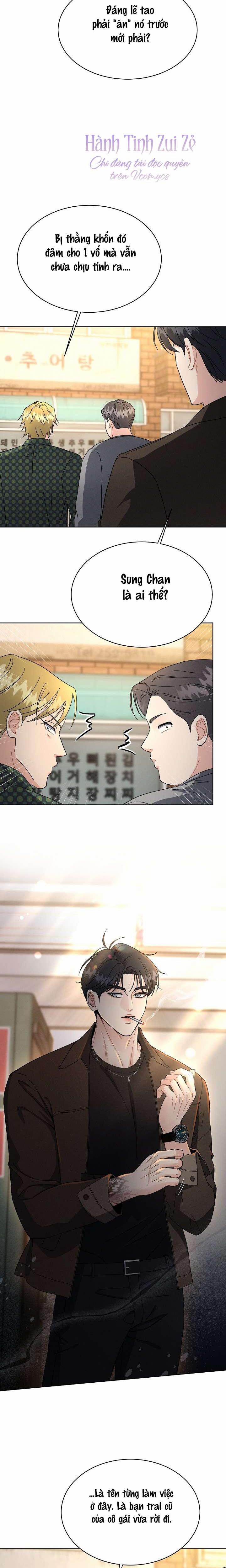 〖18+〗- Sự Lãng Mạn Bình Dị 4 trang 5