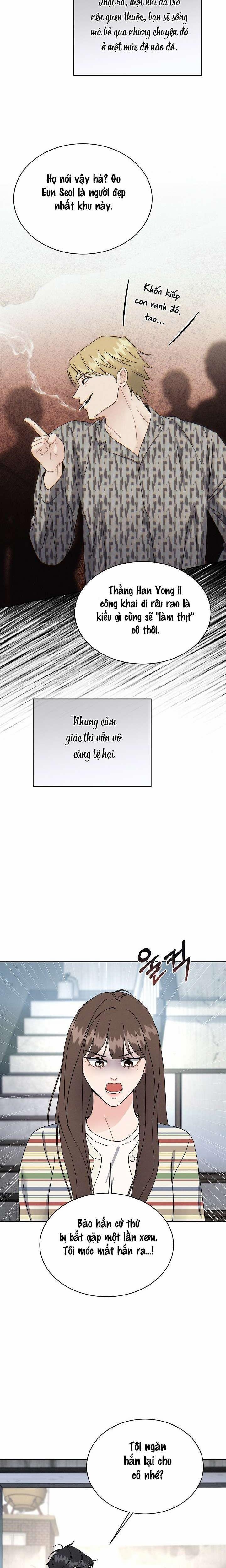 〖18+〗- Sự Lãng Mạn Bình Dị 5 trang 9