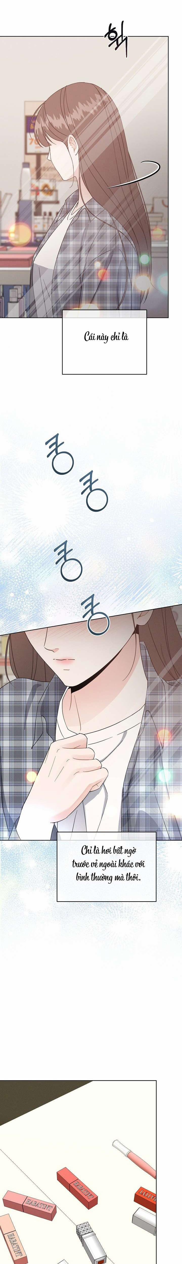 〖18+〗- Sự Lãng Mạn Bình Dị 6 trang 5