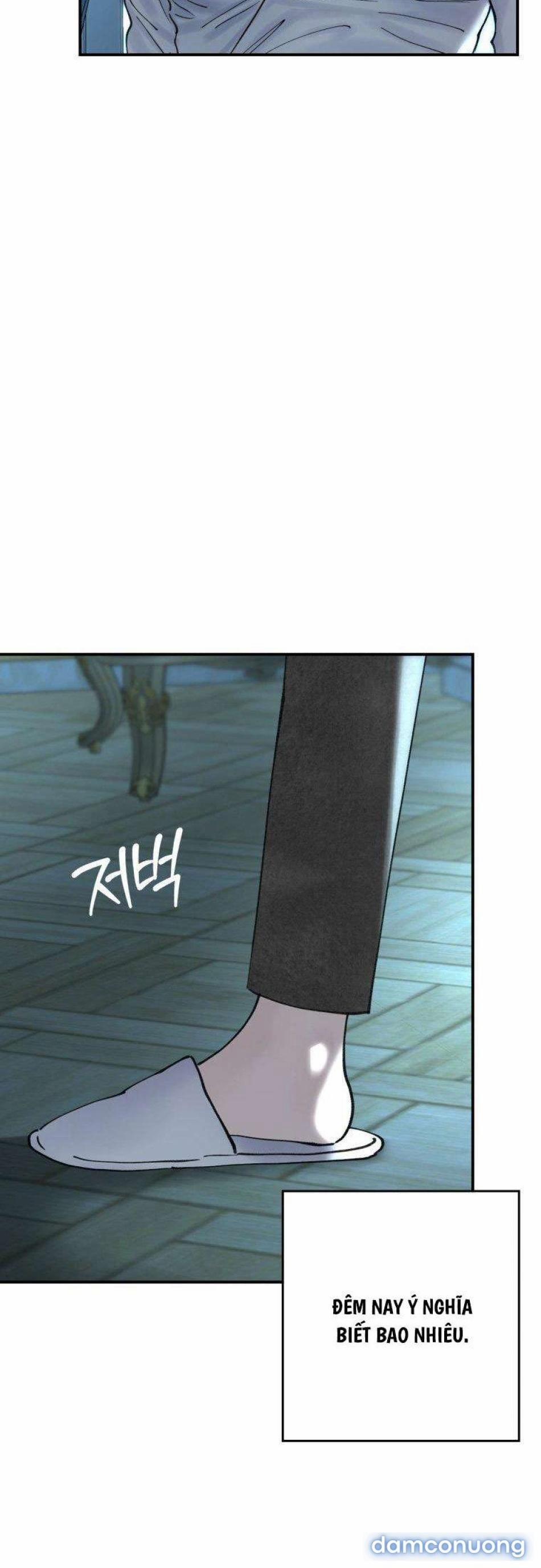 [18+] Sự Quyến Rũ Của Hầu Nữ 2 trang 6