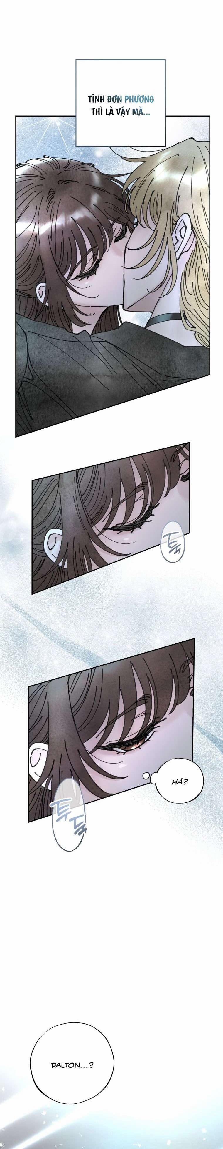[18+] Sự Quyến Rũ Của Hầu Nữ 6 trang 7