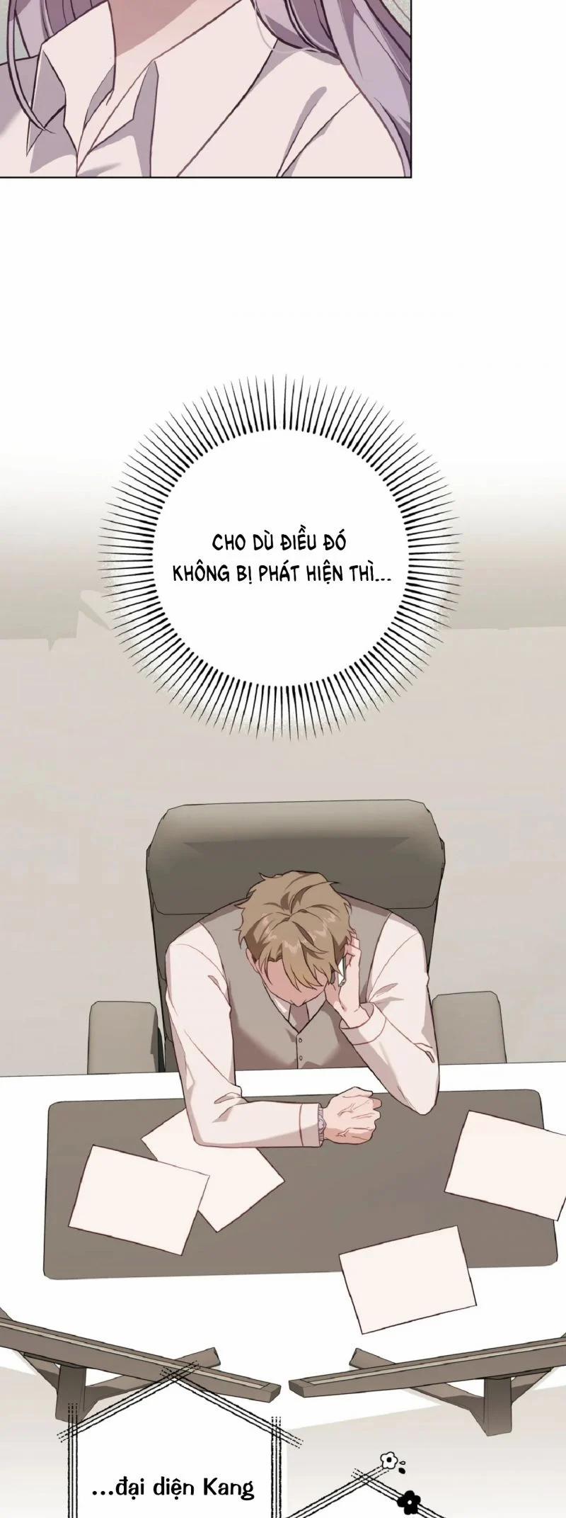 [18+] Sự Sụp Đổ 1.2 trang 19