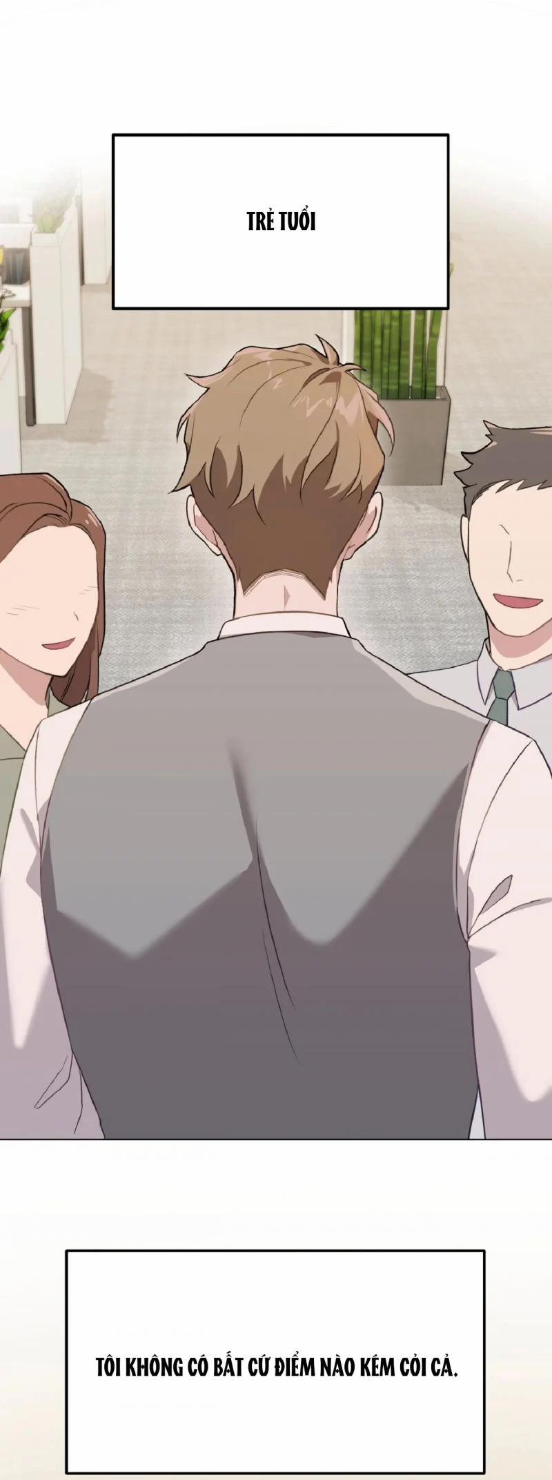 [18+] Sự Sụp Đổ 1.2 trang 2