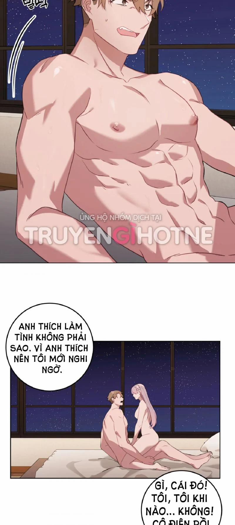 [18+] Sự Sụp Đổ 1.2 trang 34